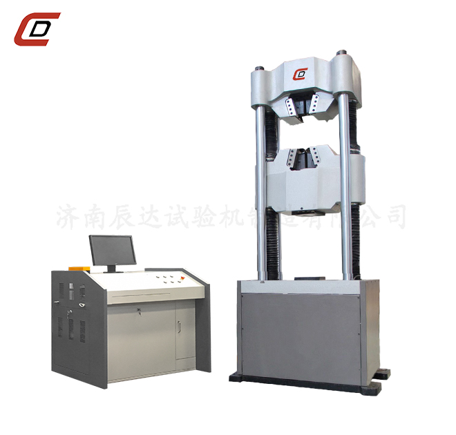 拉力試驗機(jī)在安裝夾具時應(yīng)該注意哪些事項？