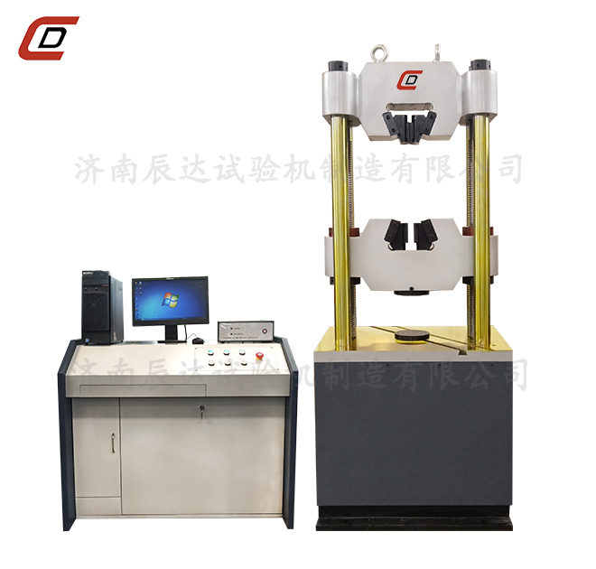萬(wàn)能試驗(yàn)機(jī)調(diào)試的步驟有哪些？