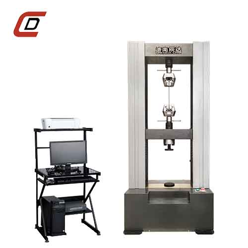 電子萬能試驗機(jī)的校準(zhǔn)方法及使用標(biāo)準(zhǔn)