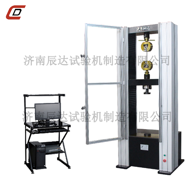 電子萬能試驗(yàn)機(jī)在安裝時(shí)需要注意什么？