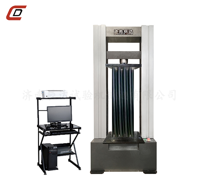 什么是環(huán)剛度試驗機？