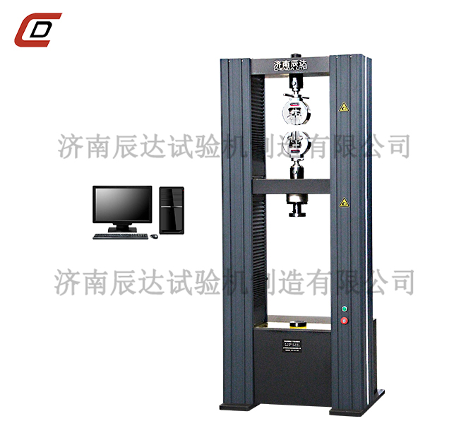 電子拉力試驗(yàn)機(jī)的應(yīng)該用范圍及原理是什么？