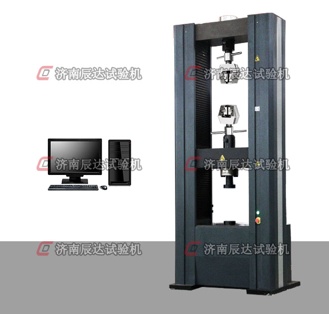 電子萬能試驗機的主要功能是什么？
