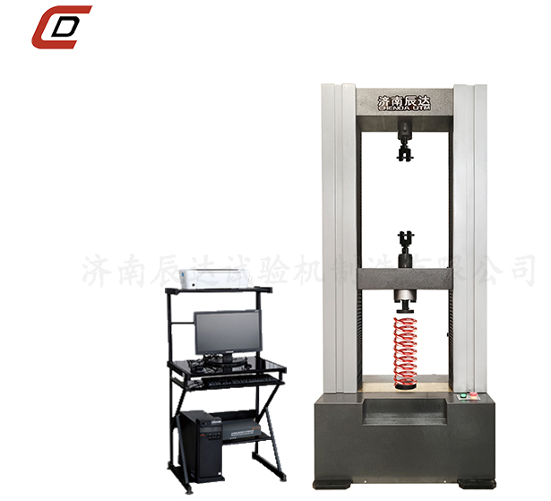 彈簧試驗(yàn)機(jī)如何進(jìn)行維護(hù)保養(yǎng)呢？