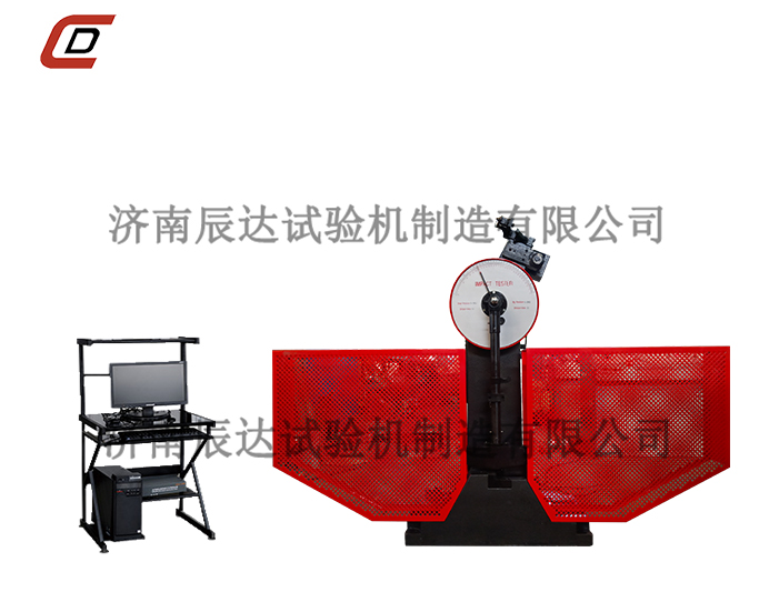 影響擺錘式?jīng)_擊試驗(yàn)機(jī)試驗(yàn)結(jié)果的因素什么？