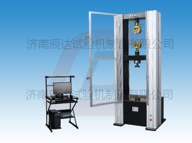 試驗(yàn)機(jī)WDW-100價(jià)格會(huì)受哪些因素的影響？