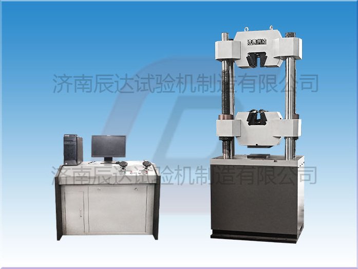 WAW-1000B微機(jī)控制液壓萬能試驗(yàn)機(jī)要怎么正確安裝，以及對環(huán)境有哪些要求？