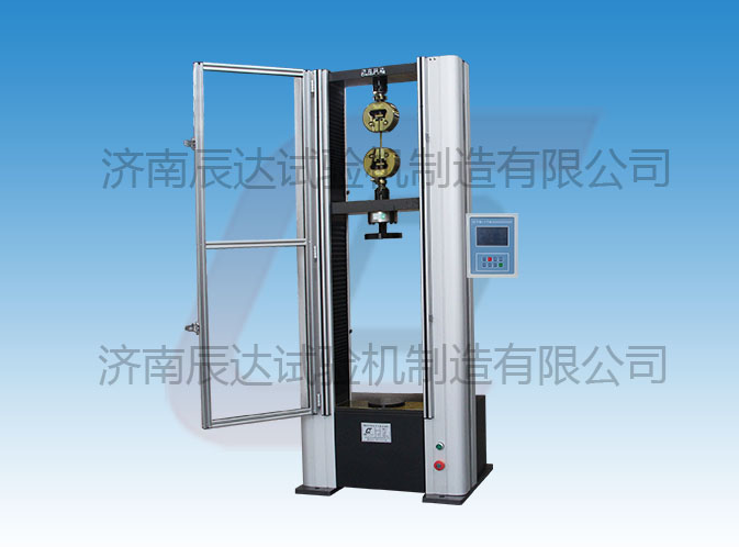 WDS-10M萬(wàn)能試驗(yàn)機(jī)對(duì)安裝環(huán)境有哪些要求?操作時(shí)還需要注意哪幾點(diǎn)？