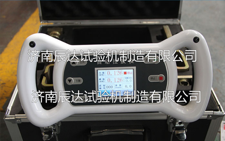 CD-5000電動(dòng)加載數(shù)顯式粘結(jié)強(qiáng)度檢測(cè)儀有哪些易損部件？