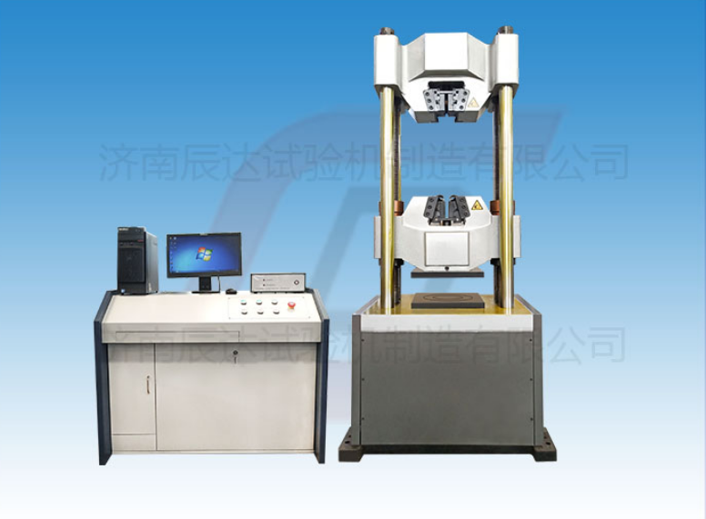 WAW-600E材料試驗(yàn)機(jī)的工作原理是什么？使用前還需哪些準(zhǔn)備工作？
