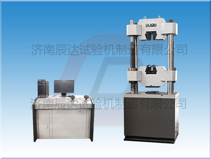 微機(jī)控制電液伺服液壓萬能試驗(yàn)機(jī)對安裝環(huán)境有哪些要求？