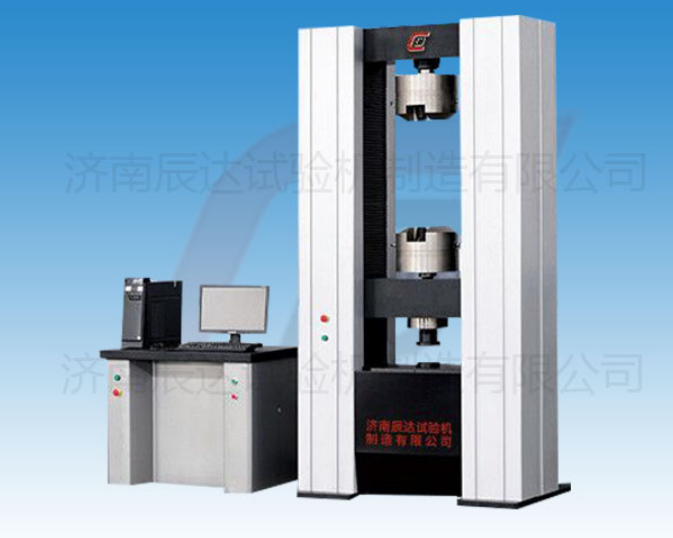 挑選WDW-600拉伸試驗(yàn)機(jī)有什么決竅，以及它的保養(yǎng)要怎么做？