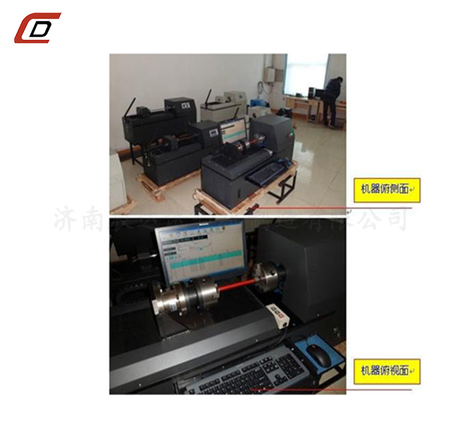 100Nm微機控制扭轉(zhuǎn)試驗機具備那些功能，日常使用中還有哪些注意事項？