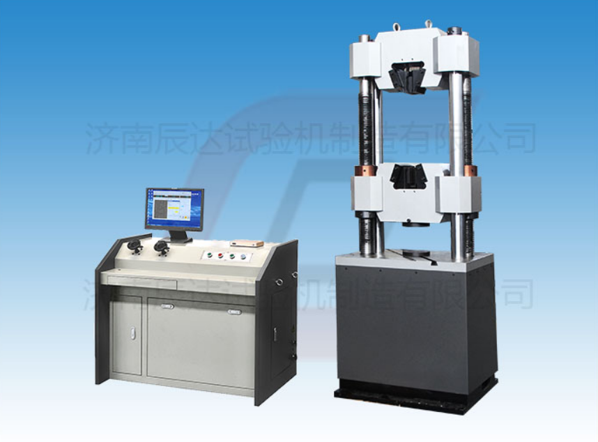 WEW-600B試驗機常見的故障有哪些？
