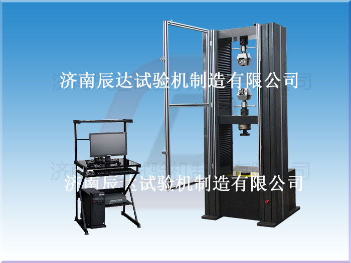 萬能拉力試驗機怎么使用， 你知道嗎？