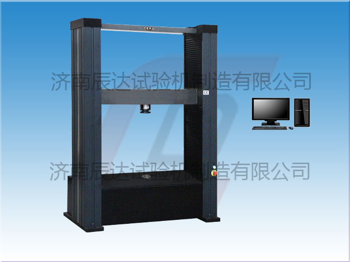WDW-100G板材加載試驗(yàn)機(jī)操作時有哪些注意事項(xiàng)
