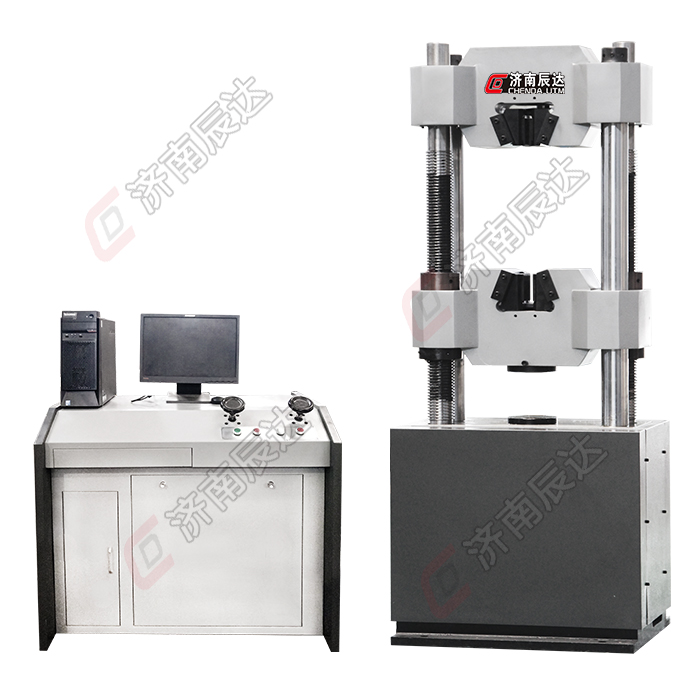 萬能材料試驗(yàn)機(jī)的示值誤差如何調(diào)整？